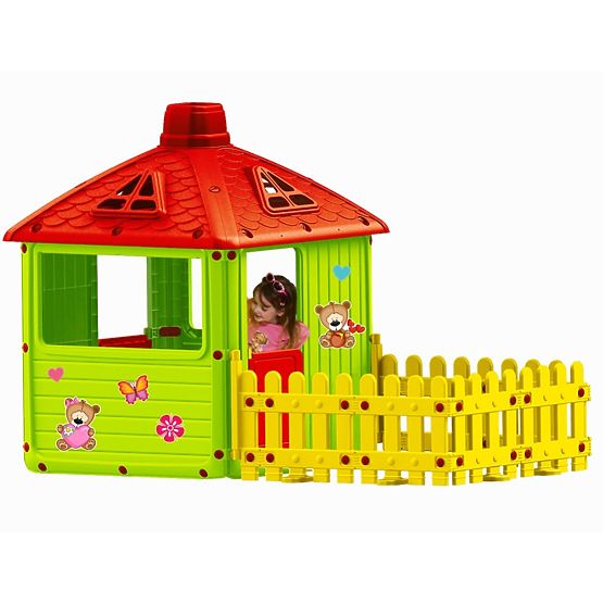 Children garden house XXL