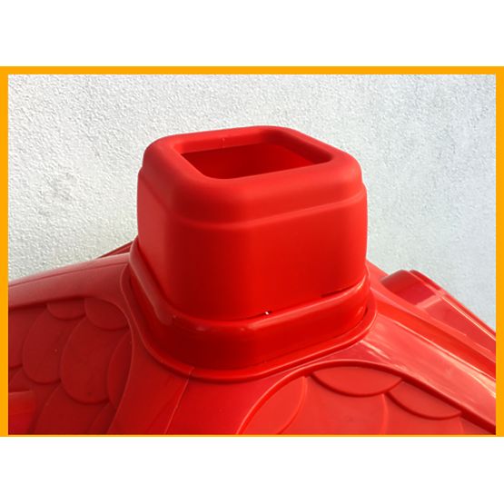 Children garden house XXL