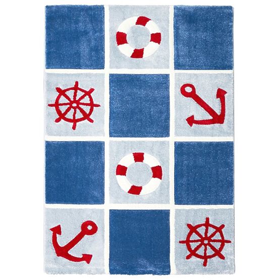 Children's Rug Anchor