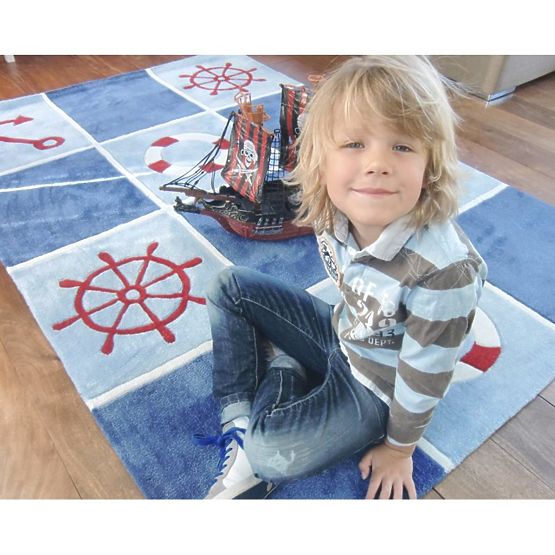 Children's Rug Anchor