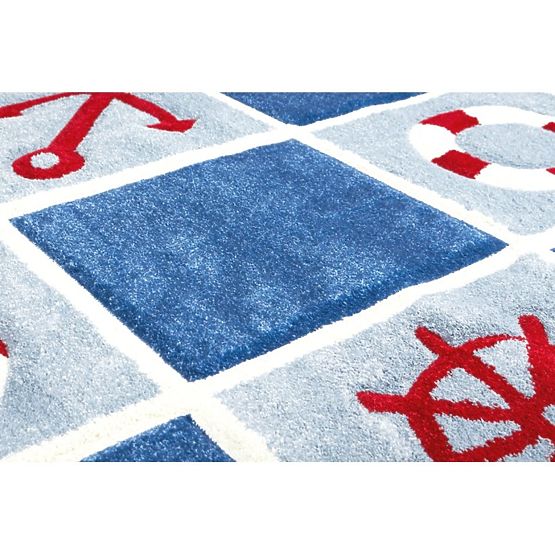 Children's Rug Anchor