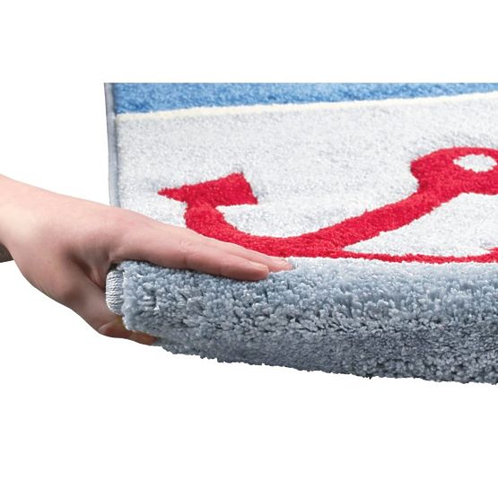 Children's Rug Anchor