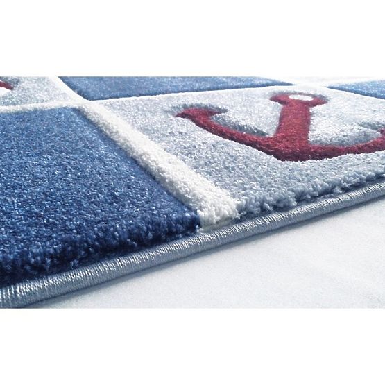 Children's Rug Anchor