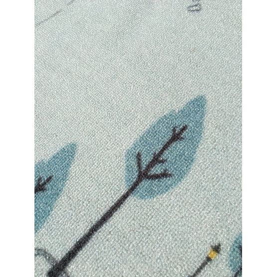 Children's Rug Catch Me If You Can