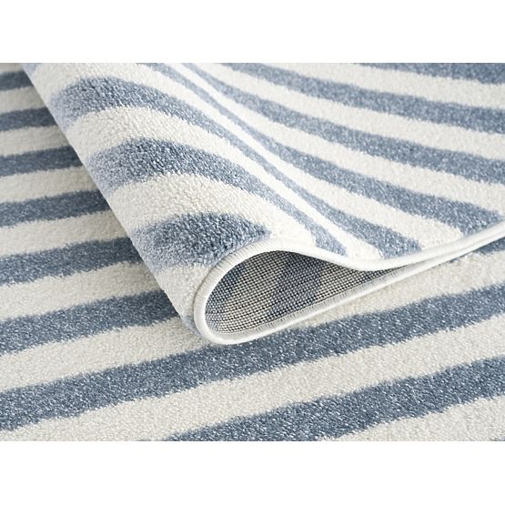Children's Rug Decostar - blue