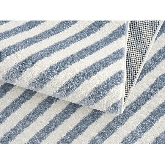 Children's Rug Decostar - blue