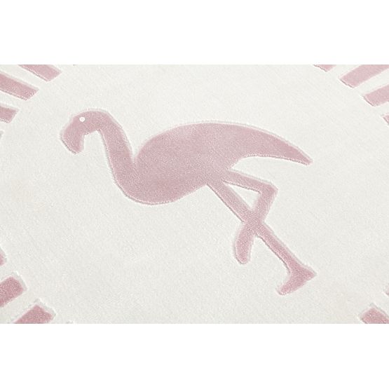 Children's Rug Flamingo
