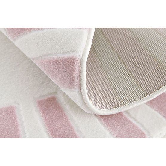 Children's Rug Flamingo