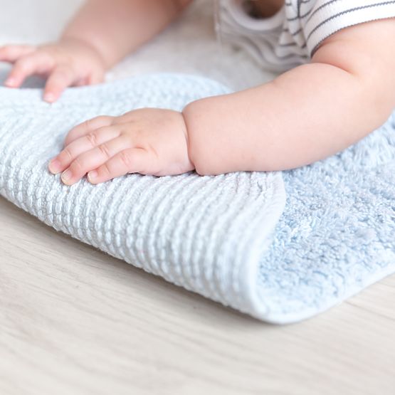 Children's Rug Happy Star