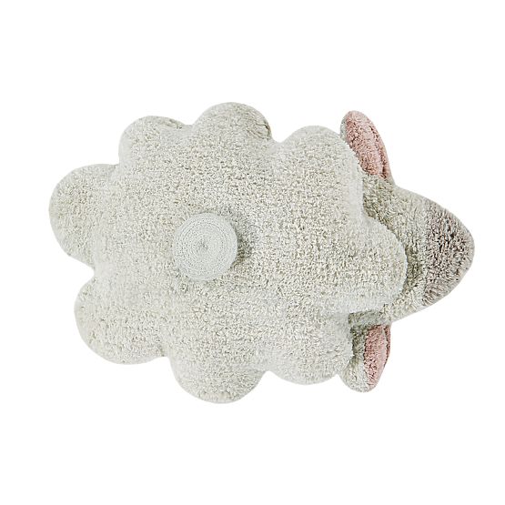 Children's Rug Puffy Sheep