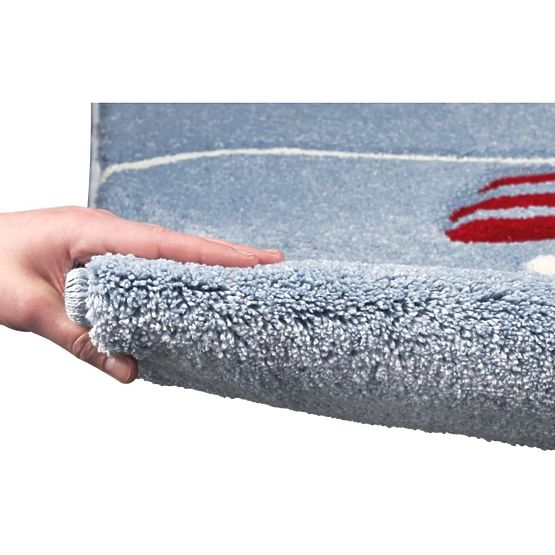 Children's Rug The sea