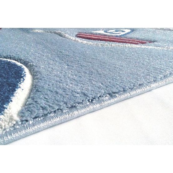 Children's Rug The sea