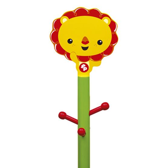 Children peg Fisher Price