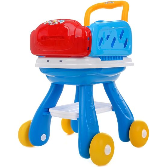 Children playing set Doctor