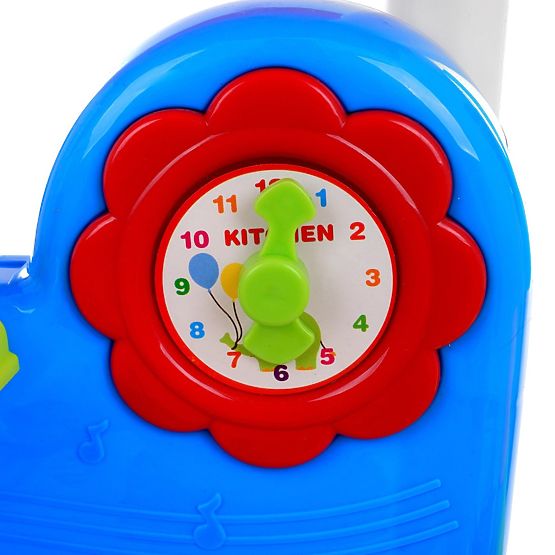 Children playing set Kitchenette