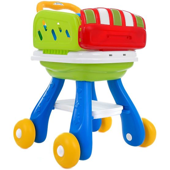 Children playing set Kitchenette