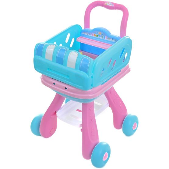 Children playing set Mom