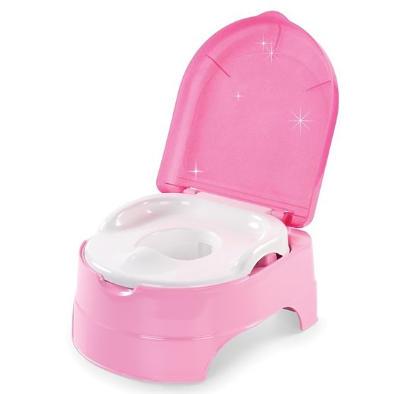 Children potty My Fun
