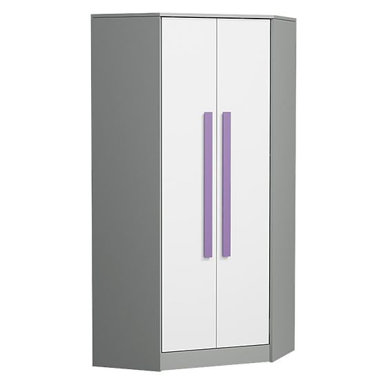 Children room Gita violet