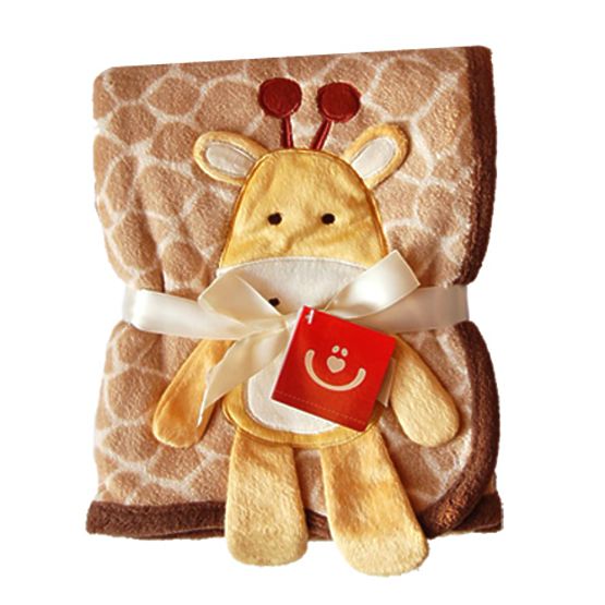 Children's 3D Blanket