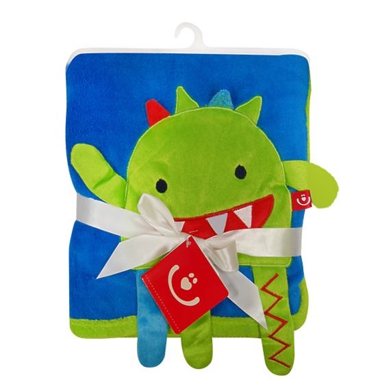 Children's 3D Blanket