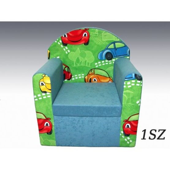 Children's Armchair
