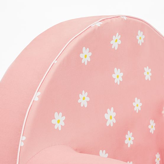 Children's Armchair - Flowers