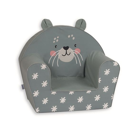 Children's Armchair - Otter