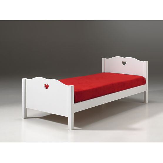 Children's bed Amori 200x90 cm