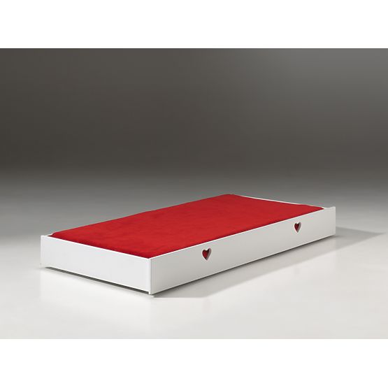 Children's bed Amori 200x90 cm