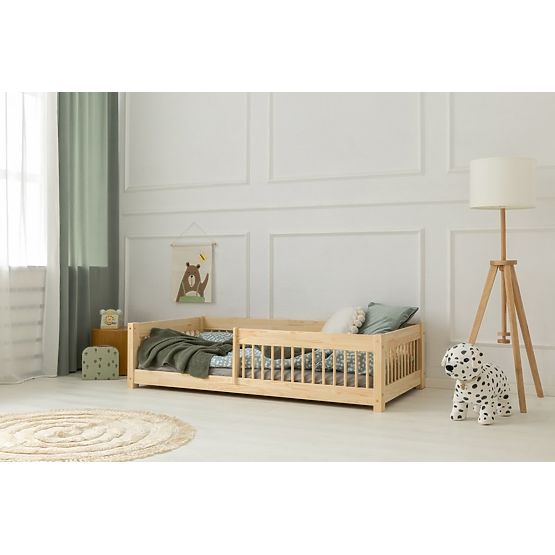 Children's Bed CPW Mila - Natural