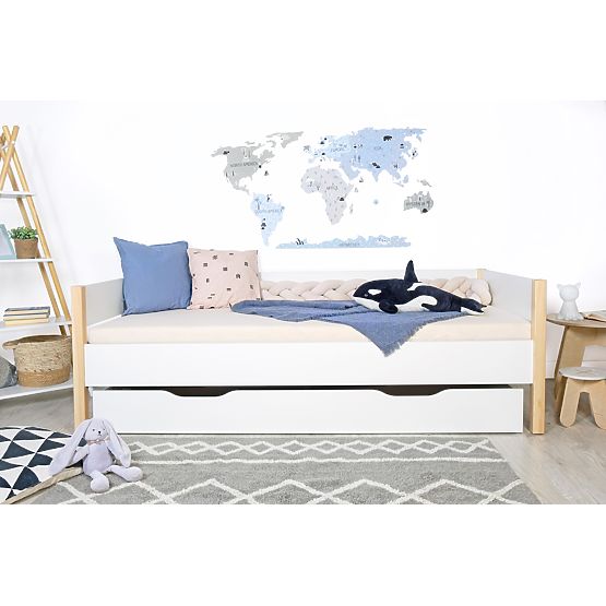 Children's bed Frankie