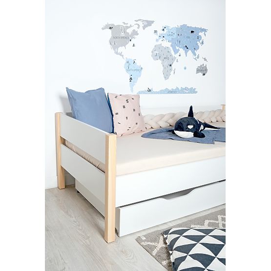 Children's bed Frankie
