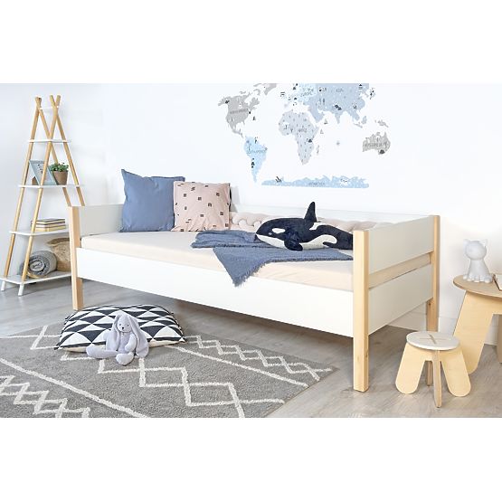 Children's bed Frankie
