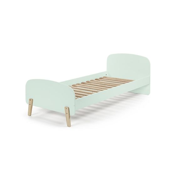 Children's bed Kiddy mint