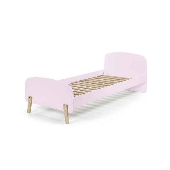 Children's bed Kiddy pink