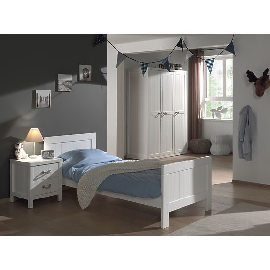 Children's bed Lewis
