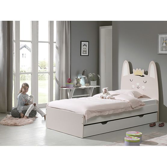 Children's bed Rabbit