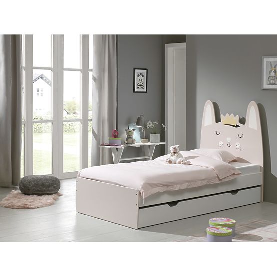 Children's bed Rabbit