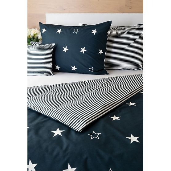 Children's bedding Matějovský - Hvězdy