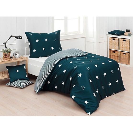 Children's bedding Matějovský - Hvězdy