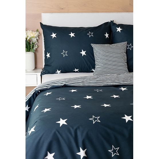 Children's bedding Matějovský - Hvězdy