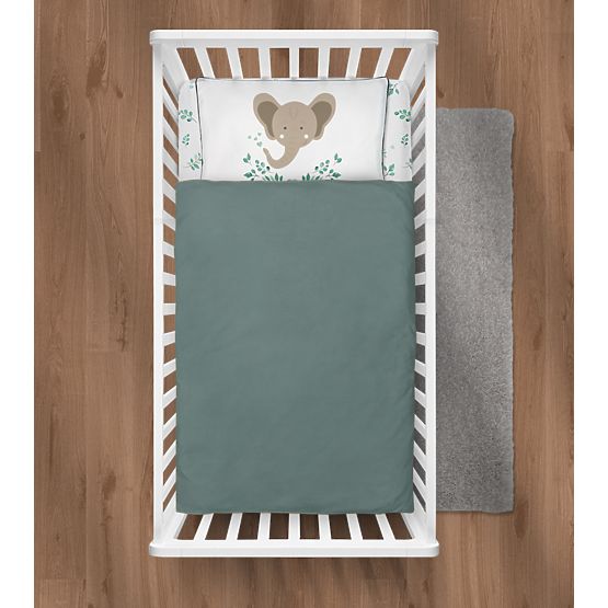 Children's bedding Nature&Love Savana