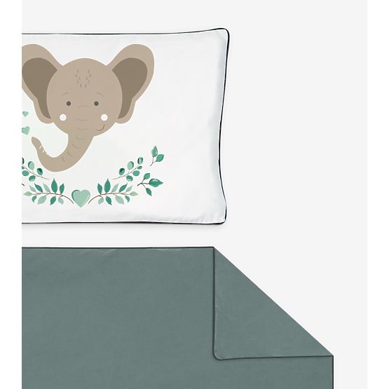 Children's bedding Nature&Love Savana