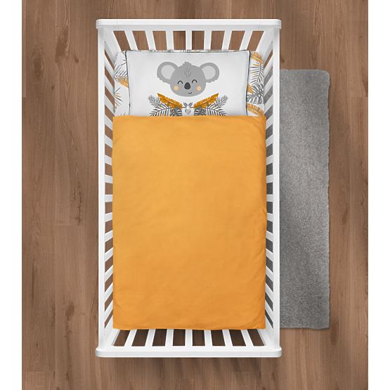 Children's bedding Nature&Love Tropics