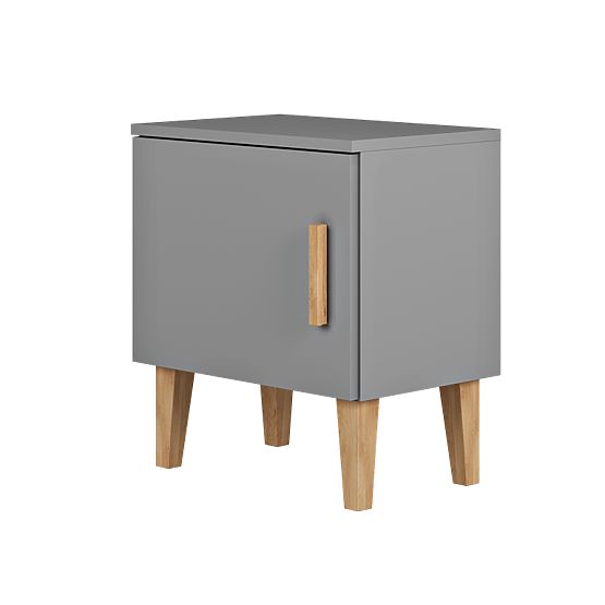 Children's bedside table KUBI
