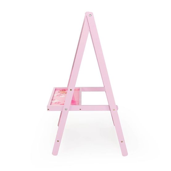 Children's blackboard Butterflies