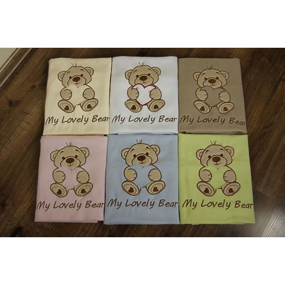 Children's Blanket - Fleece