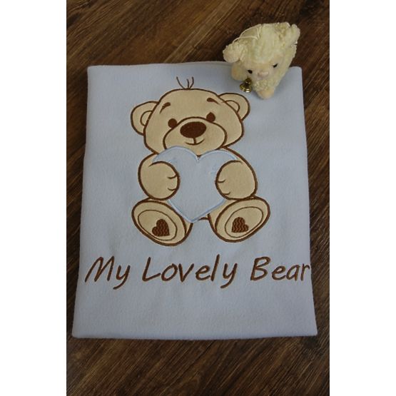 Children's Blanket - Fleece