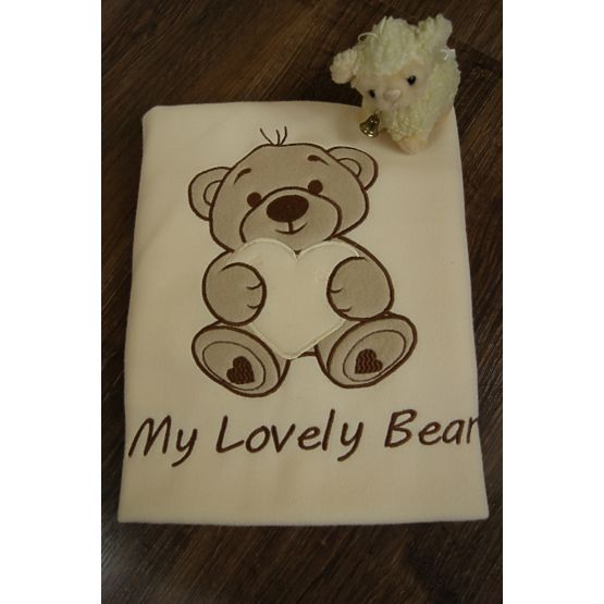 Children's Blanket - Fleece